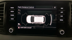 Skoda Karoq 1.5 TSI Sport Line 5dr DSG Petrol Estate